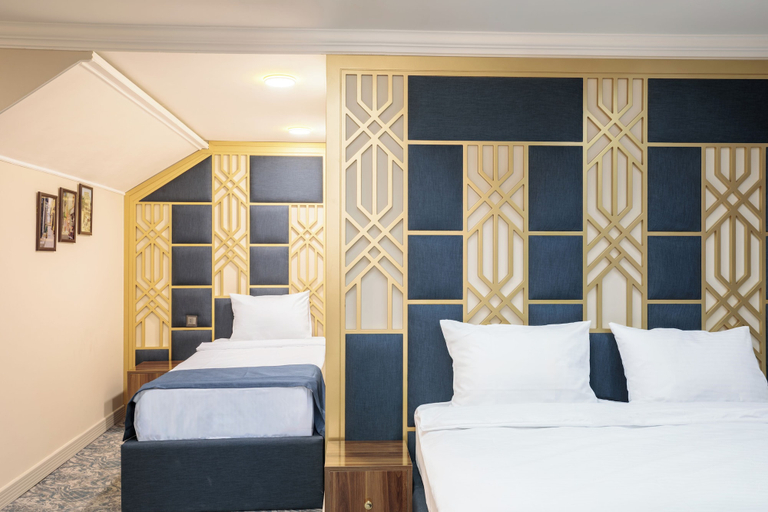 Room 3, Runa Hotel Baku, Baku