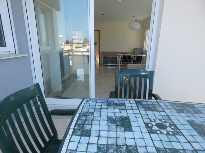 Room 3, Ap204 in Oliva With 2 Bedrooms and 1 Bathrooms, Valencia