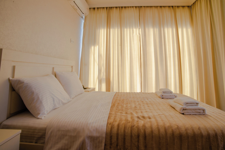 Room 5, Horizont Boutique Hotel, Telavi