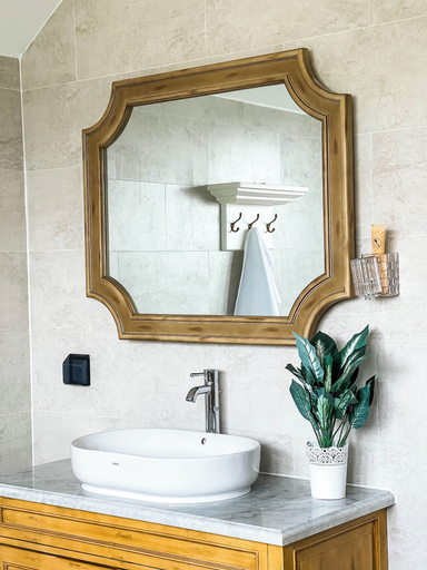 Bathroom 5, MS Villa, Phú Quốc