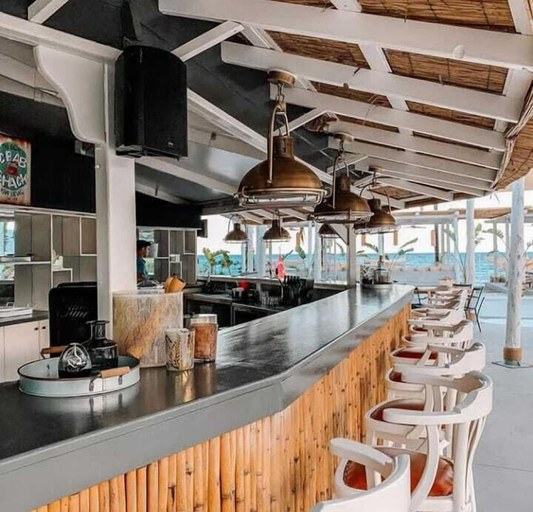 Food & Drinks 5, Presa di Finica Hotel & Suites, Finike
