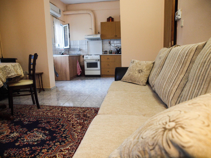 Others 4, Adams House Quite and Cozy Apartment, Thessaly
