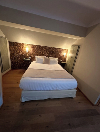 Bedroom 3, Merveilles88, Vosges