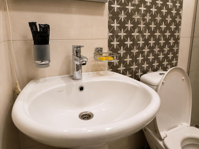 Bathroom 3, Hotel Gold Kazbegi, Kazbegi