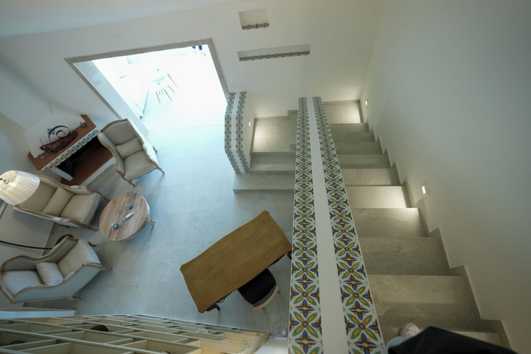 Interior 4, Praialonga Suites with Pool and Garden, Crotone