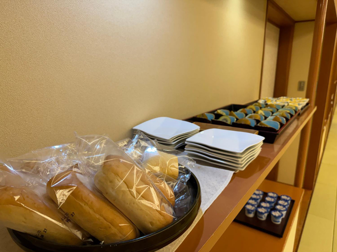 Food & Drinks 3, 九十九里浜豪漁の宿浜紫, Shirako