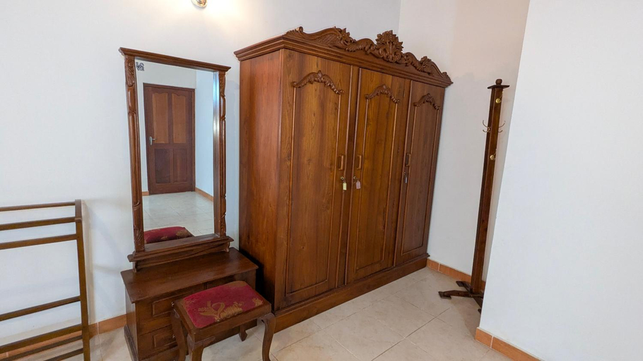 Bedroom 3, Margarita Leisure, Panadura