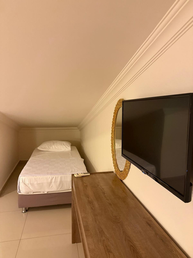 Room 3, The Selection Otel, Kemer