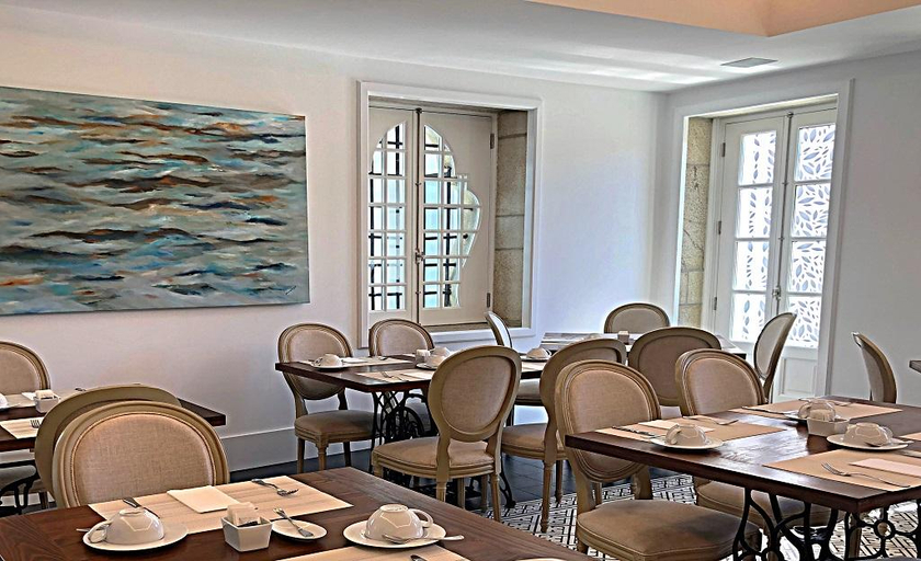 Food & Drinks 4, Caleway Hotel, Vila Nova de Gaia