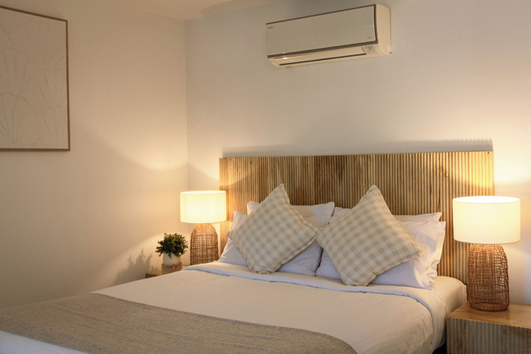 Bedroom 3, At The Sound, Noosa - Noosa-Noosaville