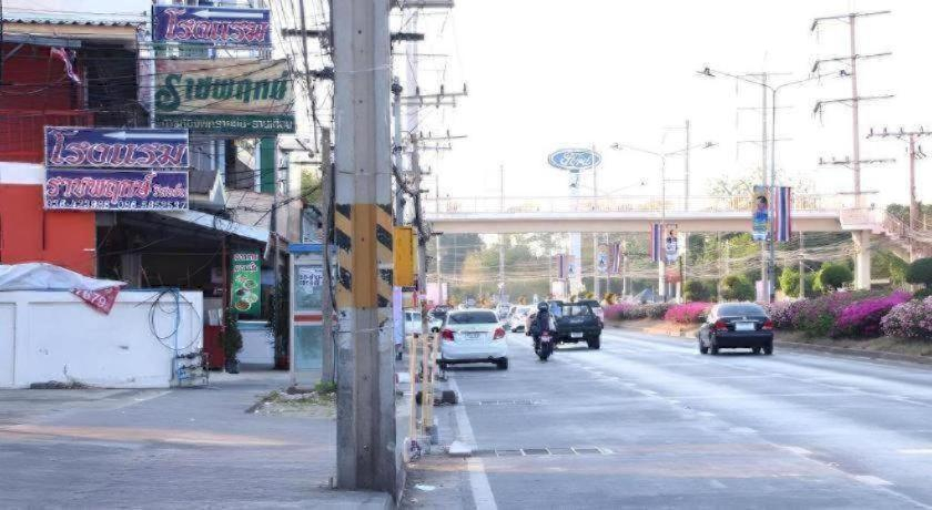 Others 4, RACHAPHRUKRESORTLOPBURI, Muang Lop Buri