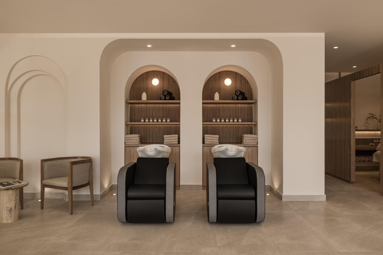 Public Area 3, JAZ Elite Riviera, Marsa 'Alam