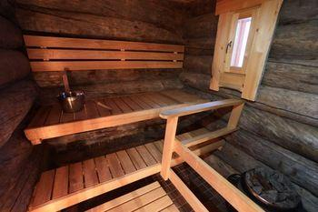 Others 3, Kuukkeli Log Houses Villa Aurora (Pupula), Lapland