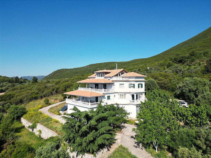 Exterior & Views, Eleftherion Comfort Living Lefkada, Ionian Islands