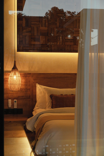 Interior detail 2, Maison Kala, Badung