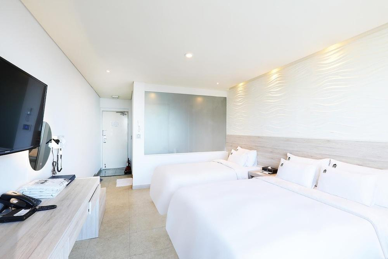Bedroom 2, ベニキア ホテル シー スター, Jung