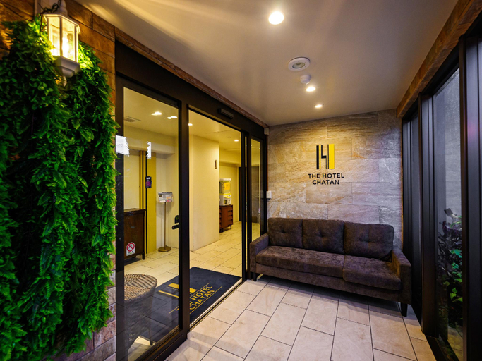 Public Area 3, THE HOTEL CHATAN by Sunrest Resort, Chatan