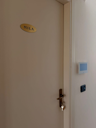 Interior 5, Villa Martila, Bari
