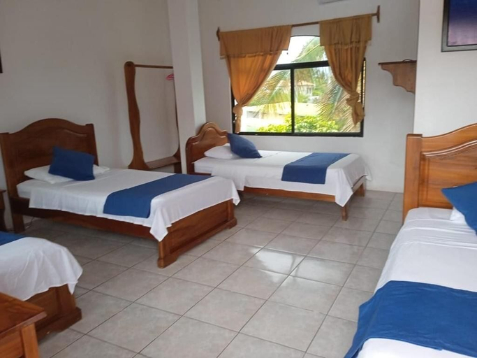 Bedroom 5, Hostal Sandrita, Isabela
