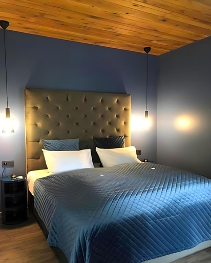Bedroom 3, Hotel Kria, Mýrdalshreppur