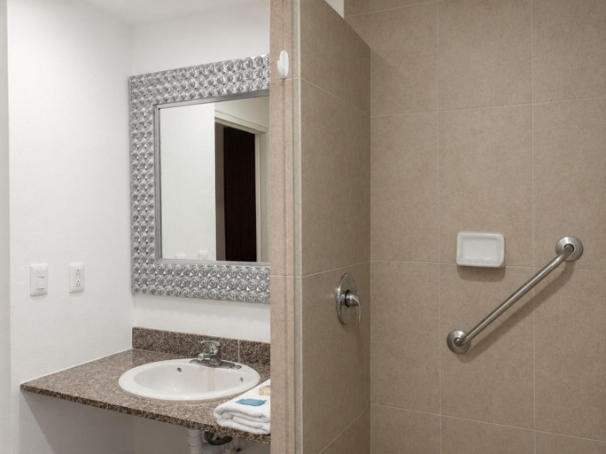 Bathroom 4, Zar Culiacan, Culiacán