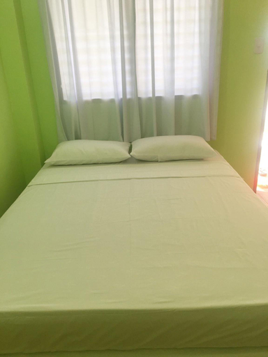 Bedroom 4, Puesta del sol Beach Bungalows and Restobar, Mambajao