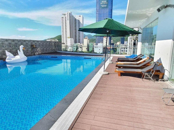 Sport & Beauty, FLC Sea Tower Quy Nhon, Qui Nhơn