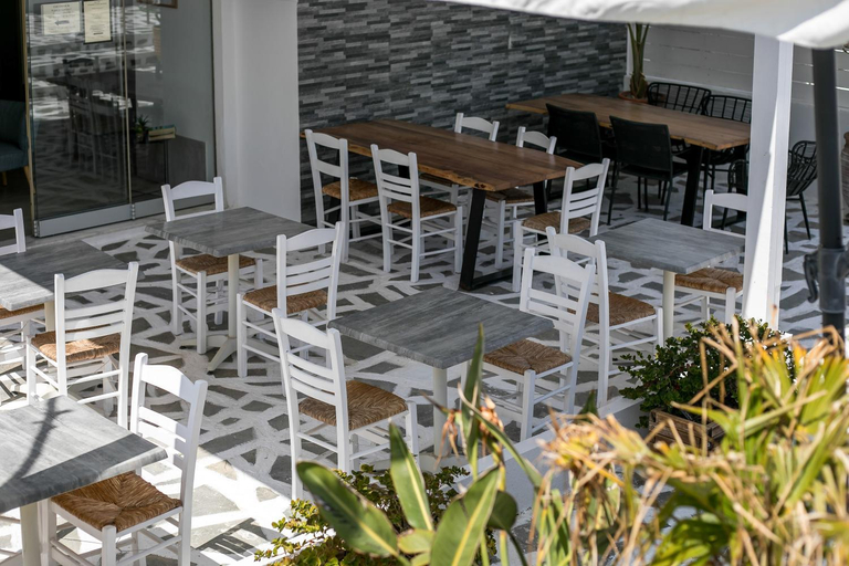 Food & Drinks, Alexander Studios & Suites - Adults Only, South Aegean