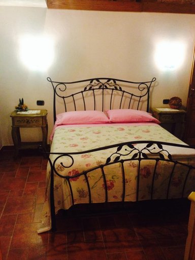 3, Villa Elsa, Rieti