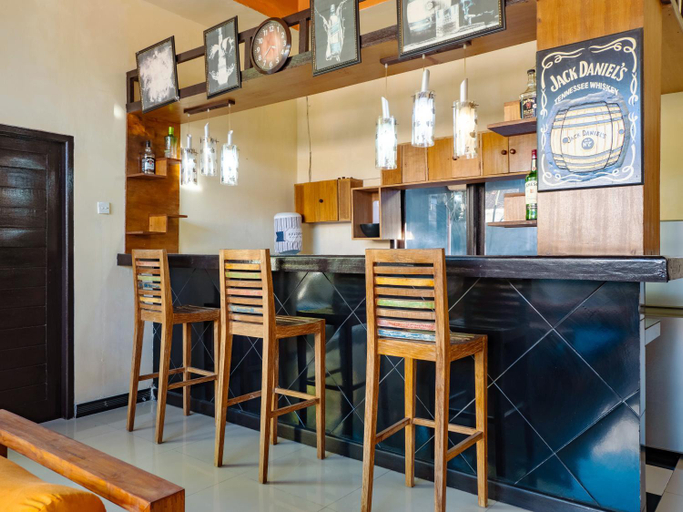 Food & Drinks, Terrace Bali Villa, Badung