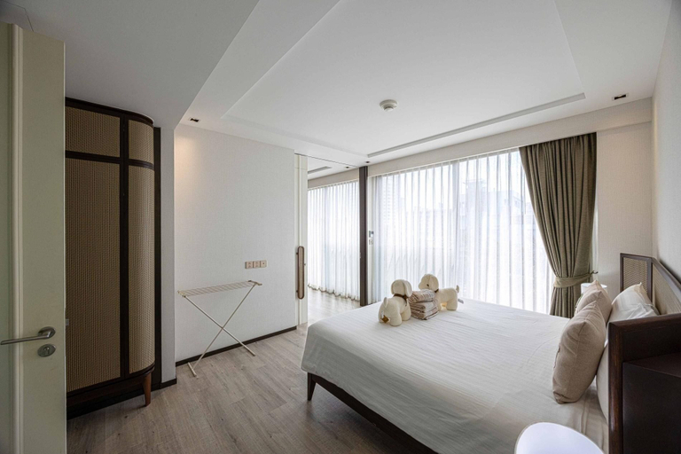 Room 2, 1BR at Intercontinental Residence - IR1, Hua Hin