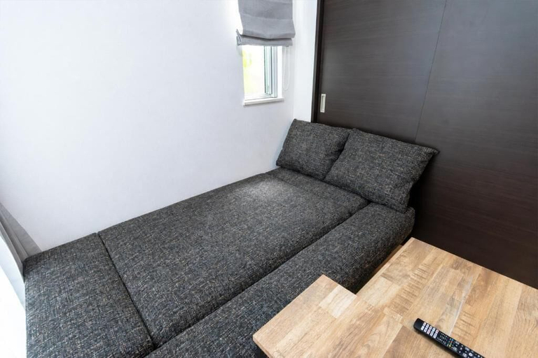 Interior 2, Reinasu Hakata, Fukuoka