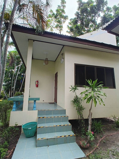 Exterior 3, Seaview Resort, Klaeng