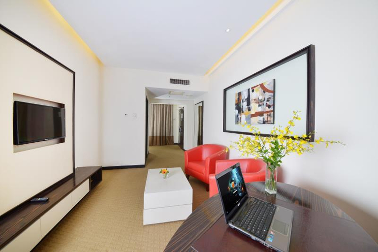 Others 5, Q Hotel Kuala Lumpur, Kuala Lumpur