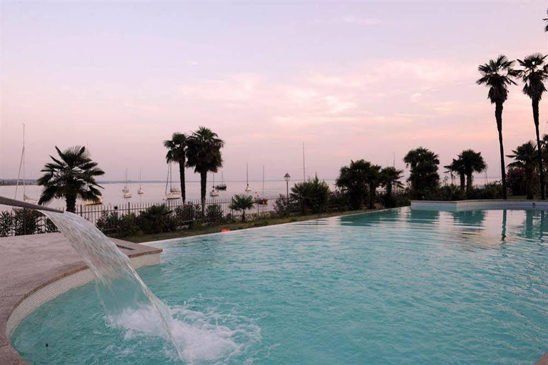 Sport & Beauty 3, Hotel Du Parc, Verona