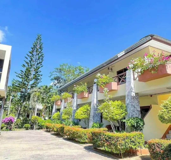 Exterior 4, Seaview Resort, Klaeng