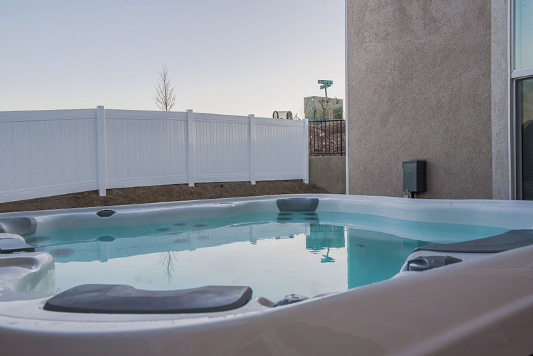 Interior 4, 7773 Owens View, Salt Lake