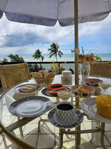 Food & Drinks, FLATS GOLDEN BEACH APARTMENTS, Jaboatão dos Guararapes