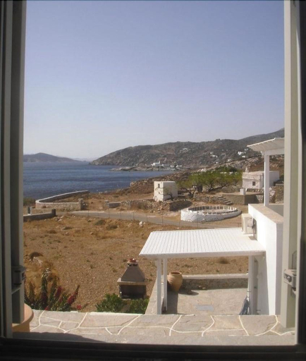 Others 4, Maisons A La Plage, South Aegean