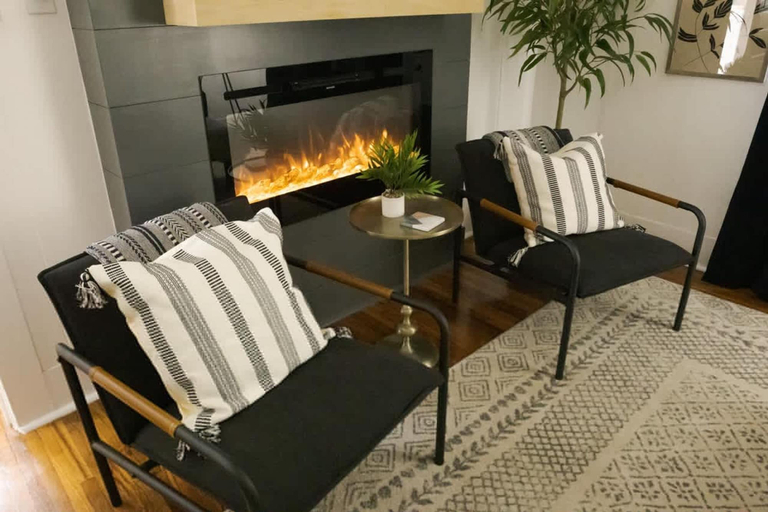 Room 5, Modern Cajun Stay 1BR Near Festivals Food, Lafayette