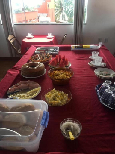 Food & Drinks 4, Piratas Do Morro Pousada & Hostel, Cairu