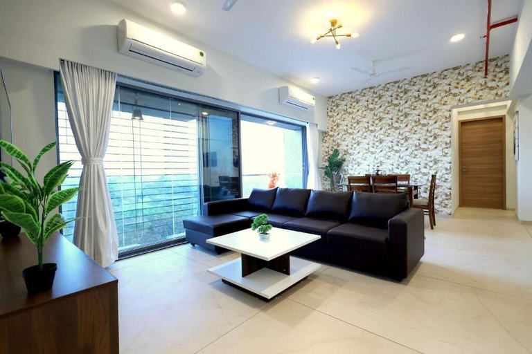 Others 4, Gagal Home - Navi Mumbai, Thane