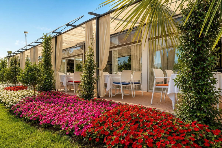 Exterior & Views 2, Locanda al Santuario, Verona