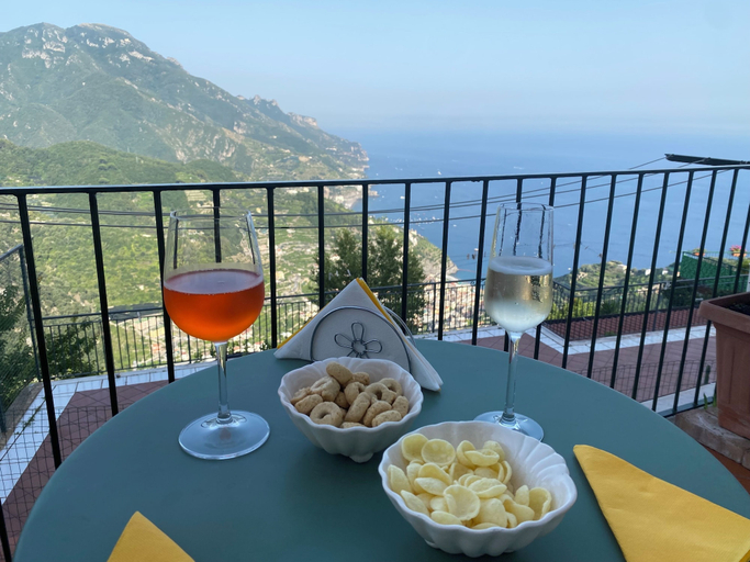 Others 5, Ravello Rooms apartment, Salerno