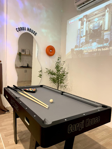 Others 5, Corgi House Beachstay Danang, Da Nang