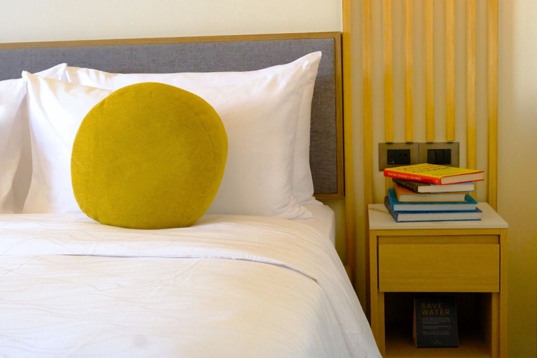 Room 3, MCollection - Stay near Boracay Newcoast Beach, Malay