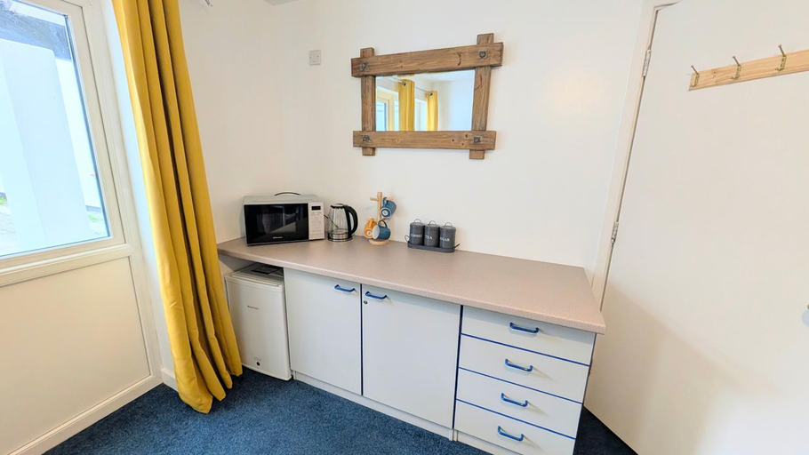 3, Parkside Lodge Hotel, Cornwall