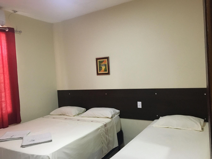 Others 5, Hotel Imperial Inn, São Caetano do Sul