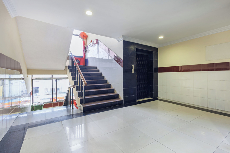 Interior 3, SRINIVASA RESIDENCY, Chittoor