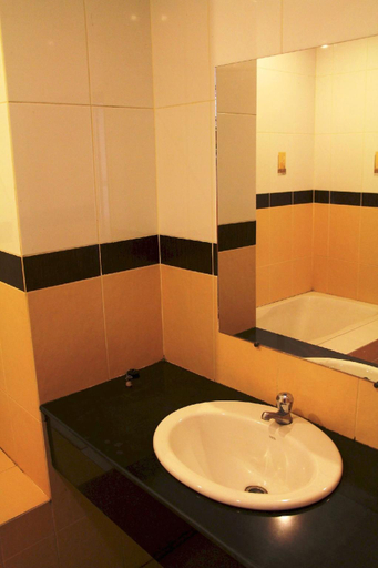 Bathroom 4, Tamarind Residences, Muang Khon Kaen